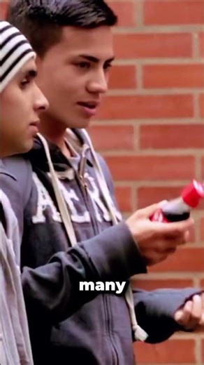 Coca Cola’s Smartest Marketing Move Ever!
