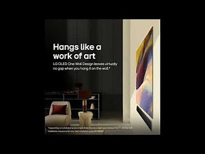 Review: LG 65-Inch Class OLED evo G4 Series OLED65G4SUB Smart TV 4K Processor, 2024 Model