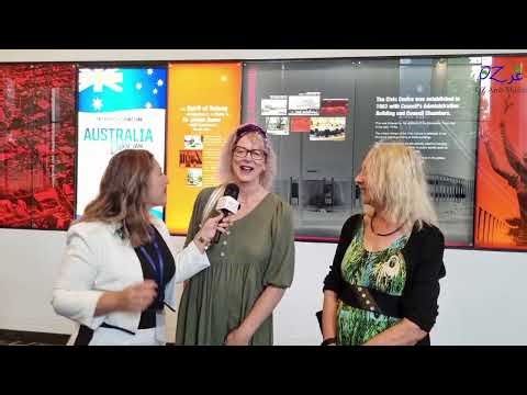 LIVE NOW | Australia Day Awards & Citizenship Ceremony 🇦🇺