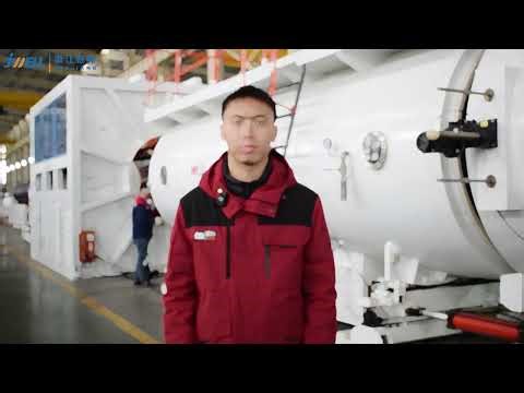 Are you facing surface defects in PE solid wall pipe production?