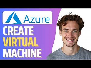How to Create a Virtual Machine in Azure (Full 2026 Guide)