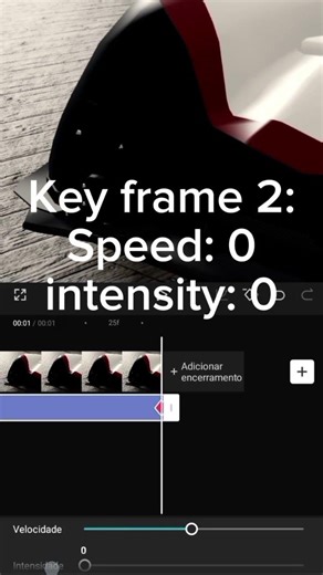 Shake tutorial on cap cut #music #edit #automobile