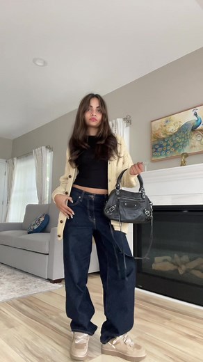 @UGG® lowmel are so cute and easy to style