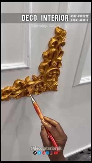 𝐏𝐚𝐤𝐢𝐬𝐭𝐚𝐧 𝐍𝐮𝐦𝐛𝐞𝐫 𝟎𝟏 & 𝐌𝐨𝐬𝐭 𝐏𝐫𝐞𝐦𝐢𝐮𝐦 𝐁𝐫𝐚𝐧𝐝 𝐃𝐄𝐂𝐎 𝐈𝐍𝐓𝐄𝐑𝐈𝐎𝐑 📞 Contact: 𝟎 𝟑 𝟎 𝟐 - 𝟐 𝟖 𝟎 𝟐 𝟐 𝟐 𝟐 𝟎 𝟑 𝟎 𝟔 - 𝟏 𝟒 𝟎 𝟎 𝟔 𝟏 𝟎 Place Your Order Online or Visit our Display Centre for All Types of WPC Wall Panels. ♦️Delivery & Installation Service Available Nationwide ♦️ #housrinterior #Wpcdesign #Wpc #Wpclouverprice Wpc wall panels installation in Pakistan Wpc wall Wpc louvers 25mm panels Led wall panels Best Media Wall maker in Lahore Dark br