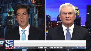 234K views · 11K reactions | BREAKING: Comer says he’s seen a pattern of the Biden administration conveniently MISSING documents. Did the Biden team DESTROY his medical documents? Comer says it’s time for the doctor to COME CLEAN.  | Jesse Watters | Facebook