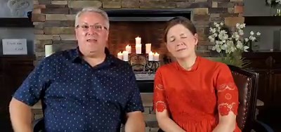 Special Announcement regarding Inspiration Encounter! | The Collingsworth Family