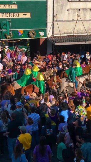 The countdown is on!! Cajun Mardi Gras Festival is 11 days away 👏🏻#cajuntiktok #mardigras #cajun #fyp