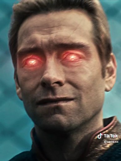 Homelander vs Soldier Boy: Laser Showdown Explained