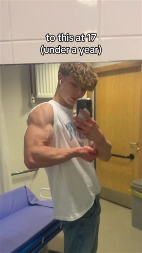 Simple Steps to Grow Your Biceps Fast