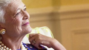 Barbara Bush shared so much with us. Her wisdom, a fierce determination to change American lives for the better and her strong commitment to literacy. You can honor Barbara Bush’s legacy today at www.barbarabushlegacy.org. | Barbara Bush Foundation