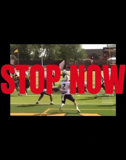 Josh Taylor is the Frogs' new QB