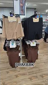 PRIMARK Shaper Underwear Collection | New In