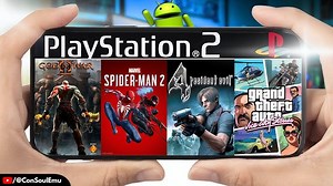 Comment jouer à la PS2 sur Android 100% gratuit et Offline Lien de l'émulateur : https://dtmgaming.blogspot.com/2025/11/telechargez-gratuitement-ppss22.html Source : toutydroïd #PS2 #jeux #android #offline #mobile #gaming #emulator #reelsviralシ | Dtm Gaming XR