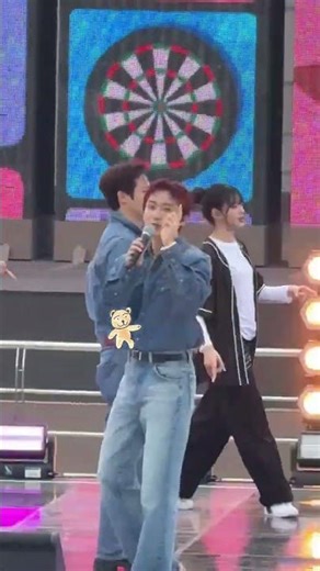 20260502 B1A4 데뷔 15주년 예빛섬 공개콘서트 Beautiful Target 신우 산들 공찬