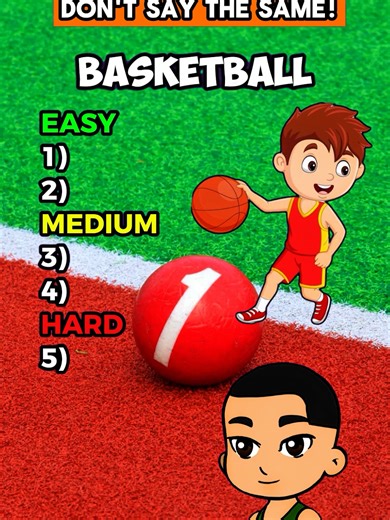 Don't say the same thing 😵‍💫 Only true Genius can beat this Quiz. Answer in comments 💬 Let's see 🙈 who beat this Quiz. #quiz #riddle #trivia #fyp #trending