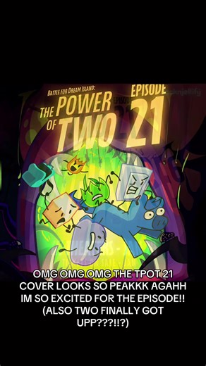 TPOT 21 INFO FINALLY OUT?? #foryoupage#osc#tpot21#tpot | tpot intro