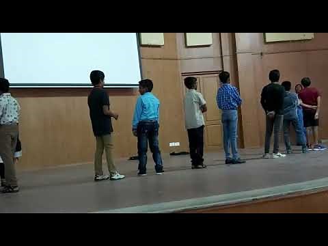 communication game|Where did the communication go wrong?| passing the message game|DBcreativecorner