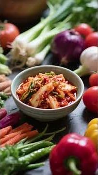 Top 5 Foods To Heal Your Gut Naturally | Probiotics Guide