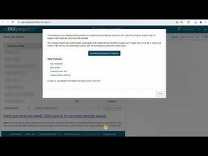 How to download RustDesk for Windows