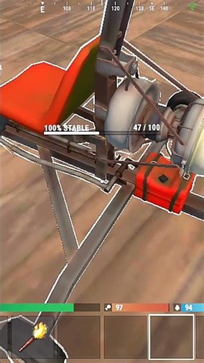 Raiding House In || Oxide Survival Island #oxidesurvivalisland