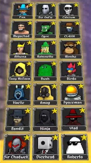I Think Megabonk Is Driving Me Crazy... #megabonk #gaming