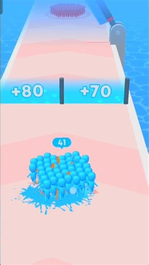 New video for count master gameplay 😍