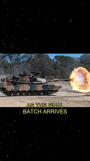 Australia’s Abrams SEPv3: The Tank That Could Shift Regional Power Balance
