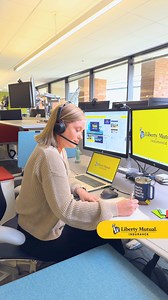 Join a company that invests in your full potential. Pursue your tomorrow, today at Liberty Mutual. | Liberty Mutual Careers