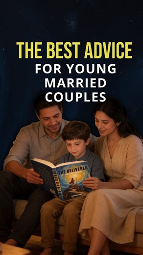 Building a library is an act of foresight that shapes the environment of a home long before the next generation arrives. This book serves as a permanent anchor for a household collection and remains relevant through every season of life. Starting a collection now prepares a family for the conversations that will inevitably happen years down the road. Comment LINK and I will send you the direct link to this episode and the website to grab your copy of the book! #familylegacy #christianparenting #