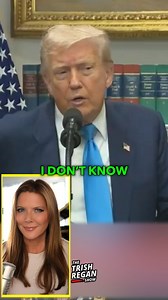 Burn Bags. That Says It All. | Trish Regan