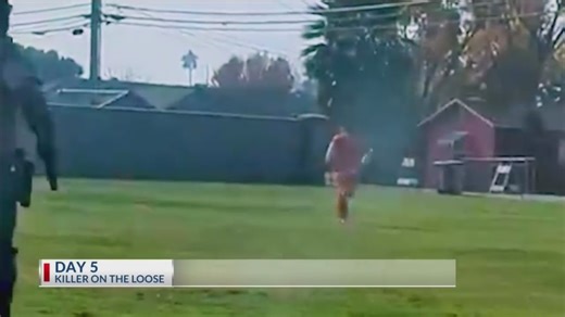 Inmate Cesar Hernandez used self-made key to escape CDCR custody: report