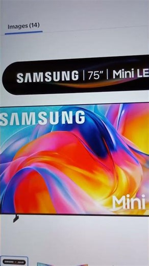 don't buy a replacement TV remote control