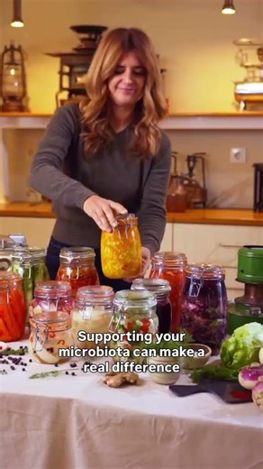 Stop eliminating foods - start fixing your gut