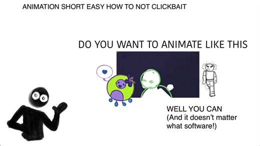 How to Start Animating: Beginner Animation Tips and Tutorial