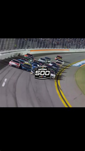 Countdown to Daytona: One Week Until NASCAR Races