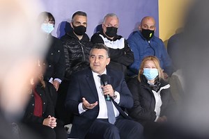 PN Leader: 'New Nationalist Government will strive to promote the work of Gvern NGOs'