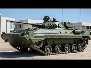 Venezuelan BMP-3 IFV 🚀 Full Capabilities & Combat Power Unleashed | USA Power Arsenal