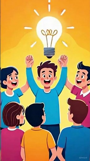 Teamwork makes the dream work