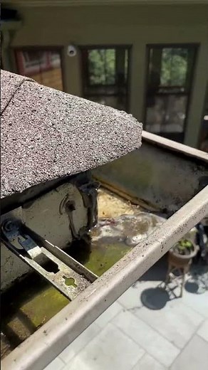 Gutter Leak Detection: Stopping Damage Before It Starts