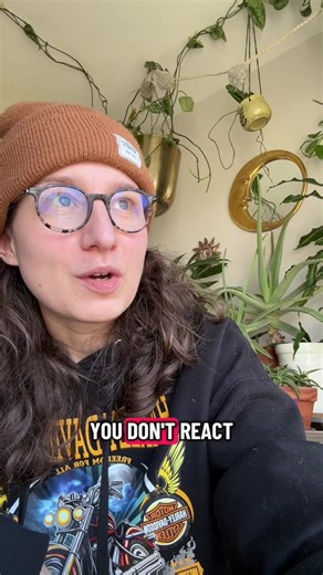 David let all the men down that day. Also FIRST SKIT! #feralfruit🏳️‍🌈 #matriarchy #feminist #lgbtq #skit