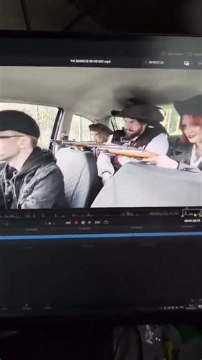 Editing is going well I see...