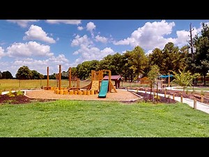 The Nest Schools Park Cypress