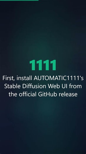 Stop buying GPUs—your 8GB laptop can run Stable Diffusion in under 10 minutes