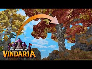 The Sorrowing Mega Tree | Vindaria CMP