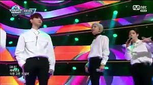 30K views · 4.7K reactions | [HOT] 170316 GOT7 performing Q + Never Ever @ Mnet Mcountdown | GOT7 International Fanclub | Facebook