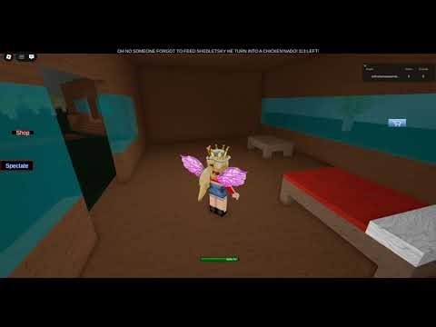 Roblox: Tornado Alley Classic Updated: Episode 54