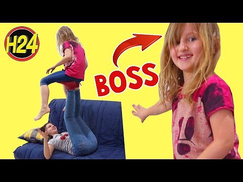 BOULETTE EST LA PATRONNE PENDANT 24H - STUDIO BUBBLE TEA