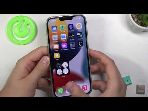 How to Enable/Disable Silent Mode on iPhone 13 Pro Max – Mute Sounds