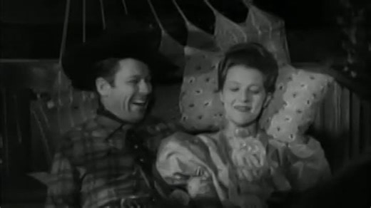 Renegades Of The West - Tom Keene, Betty Furness 1932
