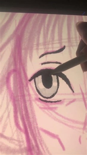 Project Abomination Teaser drawing￼ #art #artist #sketch #digitalart ￼ #drawing